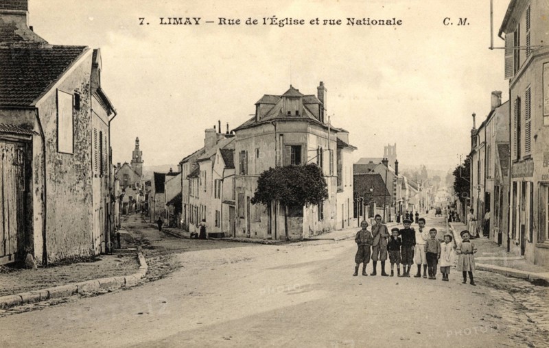 LIMAY