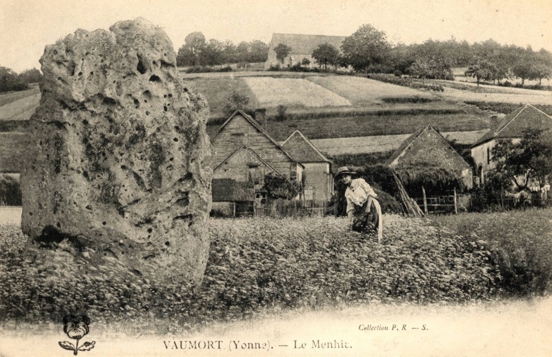 VAUMORT