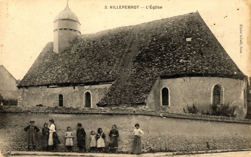 VILLEPERROT