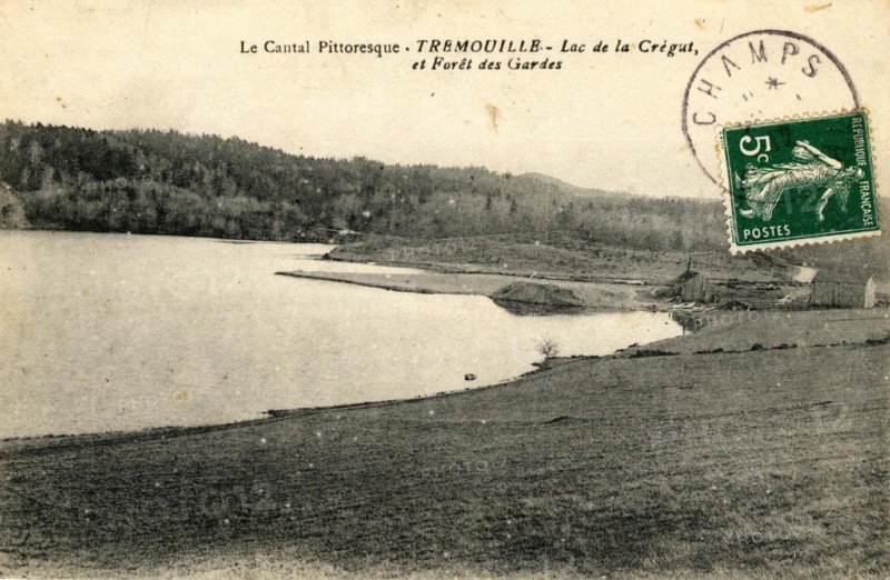 TREMOUILLE
