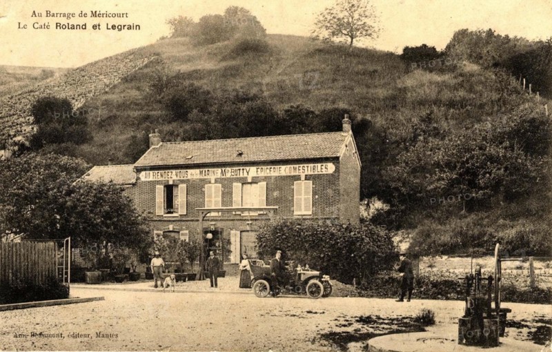 MERICOURT