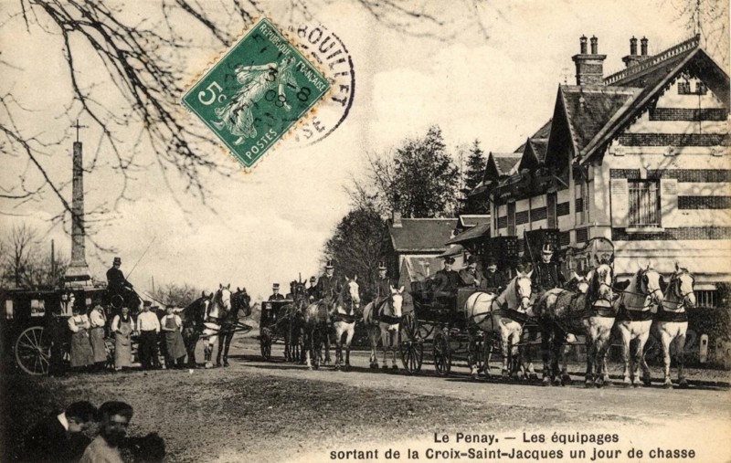PERRAY-EN-YVELINES