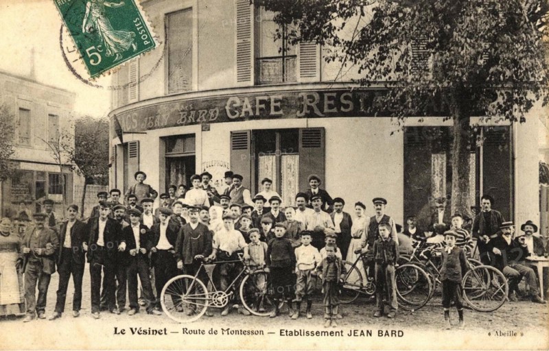 VESINET