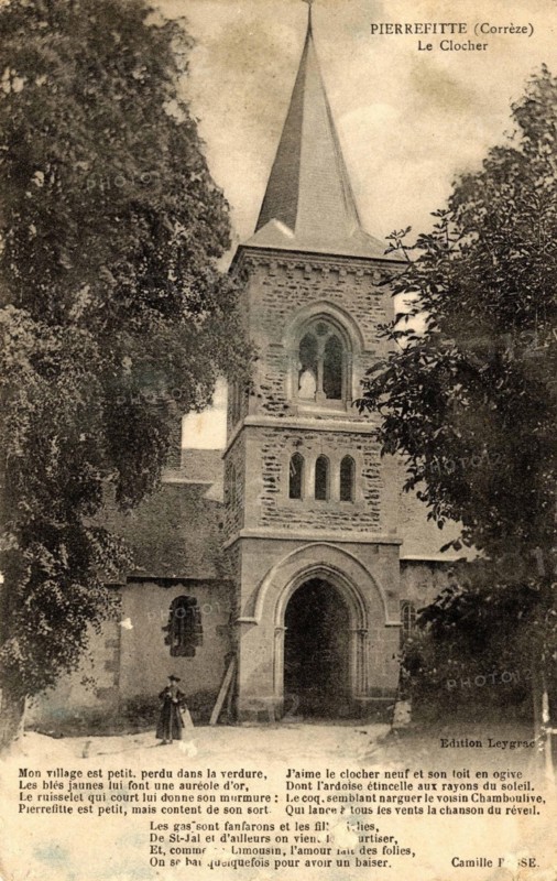 PIERREFITTE