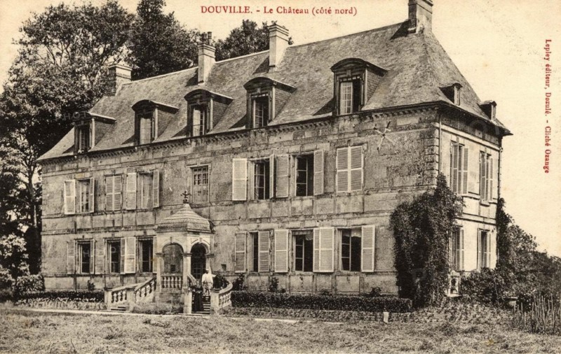 DOUVILLE