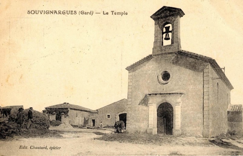SOUVIGNARGUES