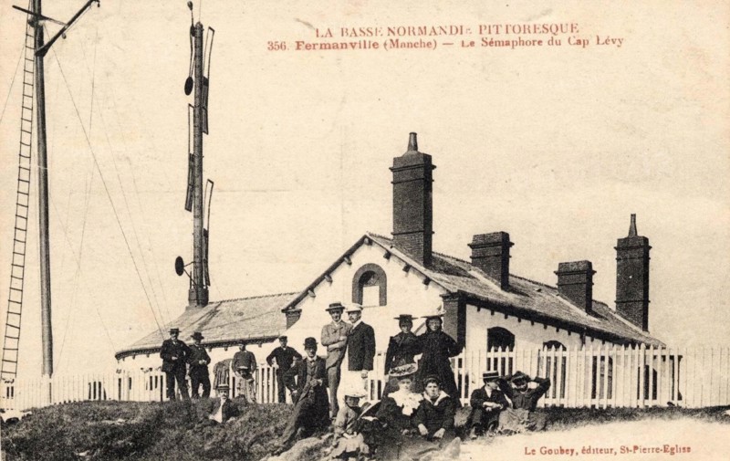 FERMANVILLE
