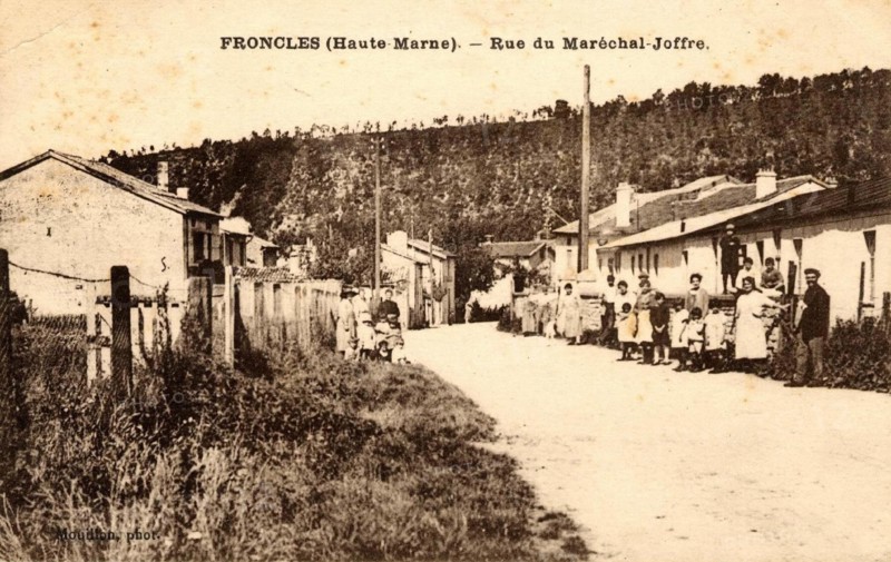 FRONCLES