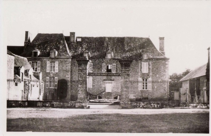 GUILLIERS