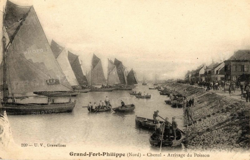 GRAND-FORT-PHILIPPE