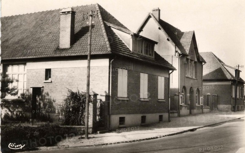 PLESSIER-SUR-SAINT-JUST
