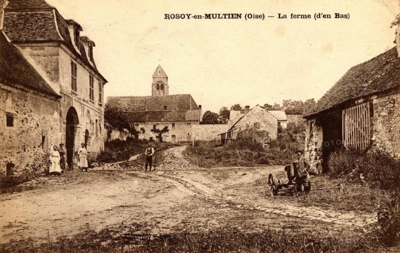 ROSOY