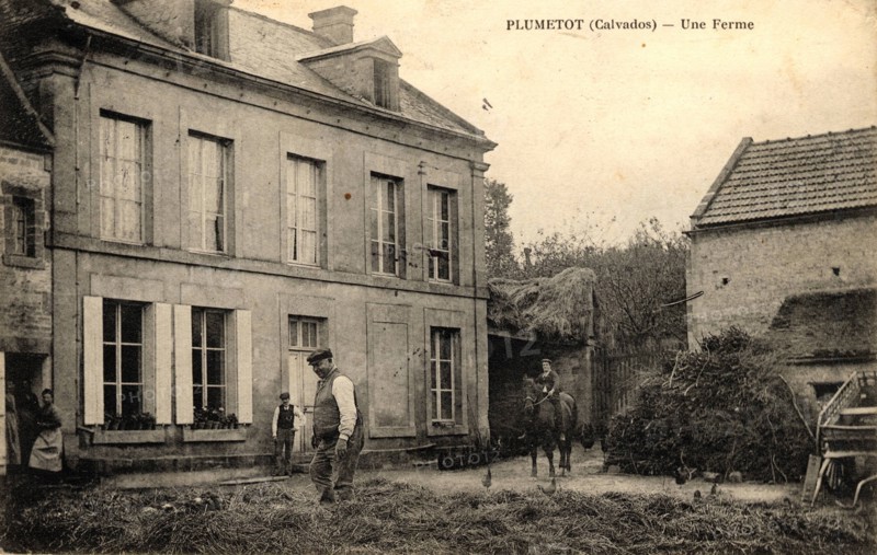 PLUMETOT