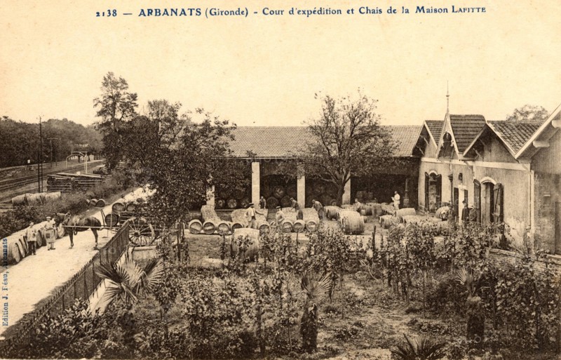 ARBANATS