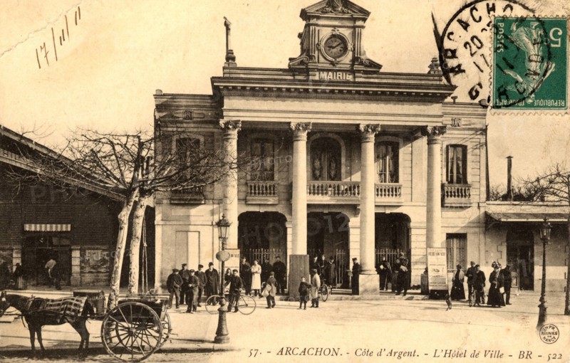 ARCACHON