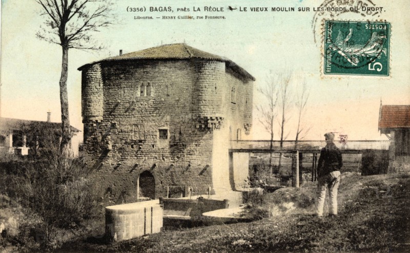 BAGAS