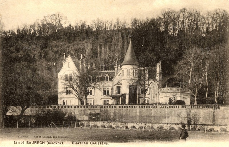 BAURECH
