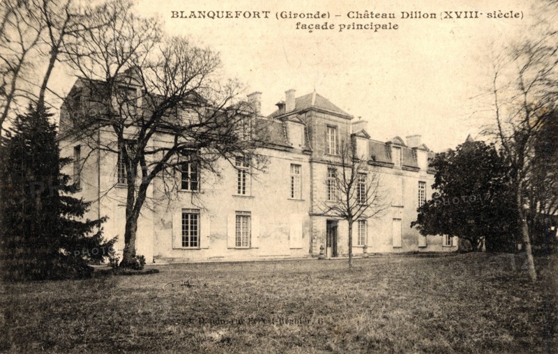 BLANQUEFORT