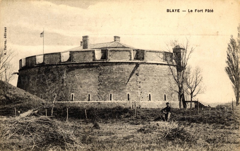 BLAYE