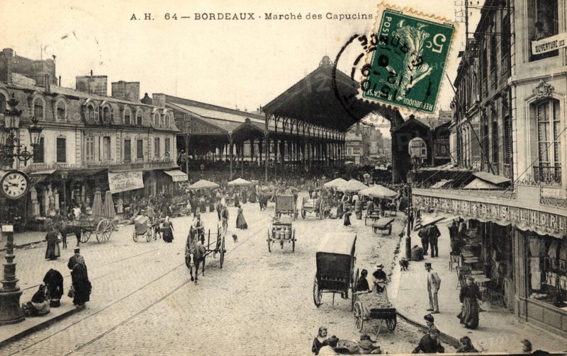 BORDEAUX