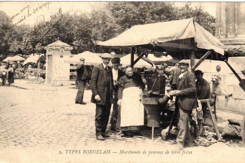 BORDEAUX