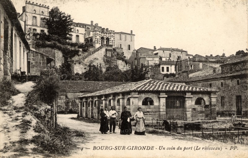 BOURG