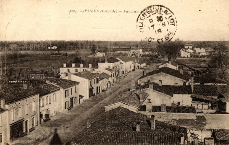 CAPTIEUX