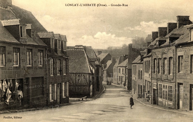 LONLAY-L_ABBAYE