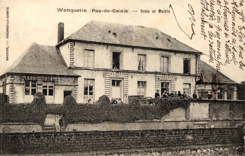 WANQUETIN