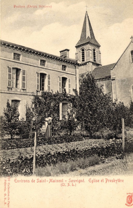 SOUVIGNE