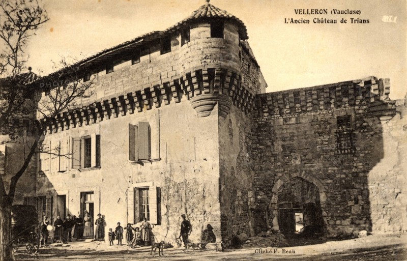 VELLERON