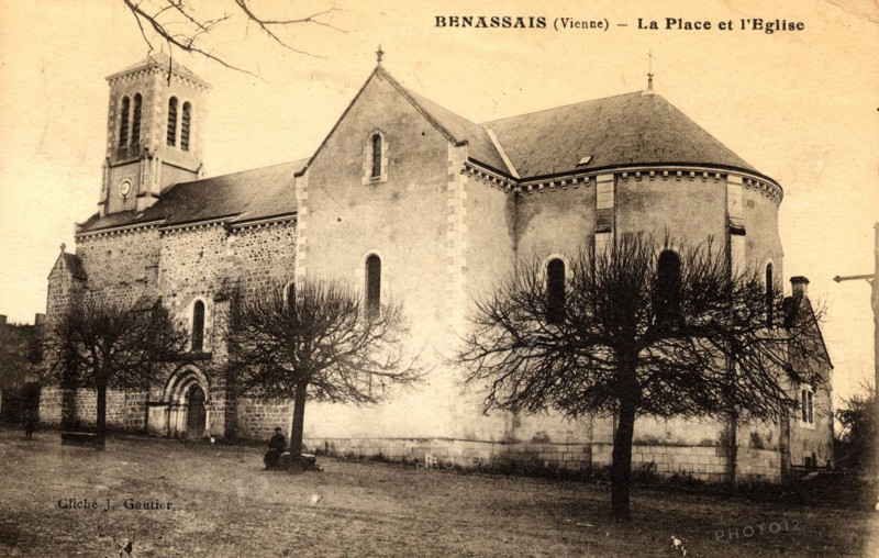 BENASSAY