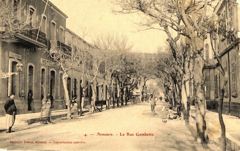 NEMOURS