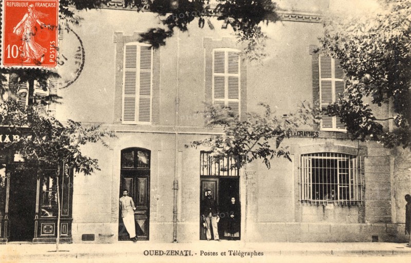 OUED-ZENATI