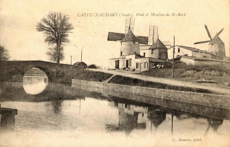 CASTELNAUDARY
