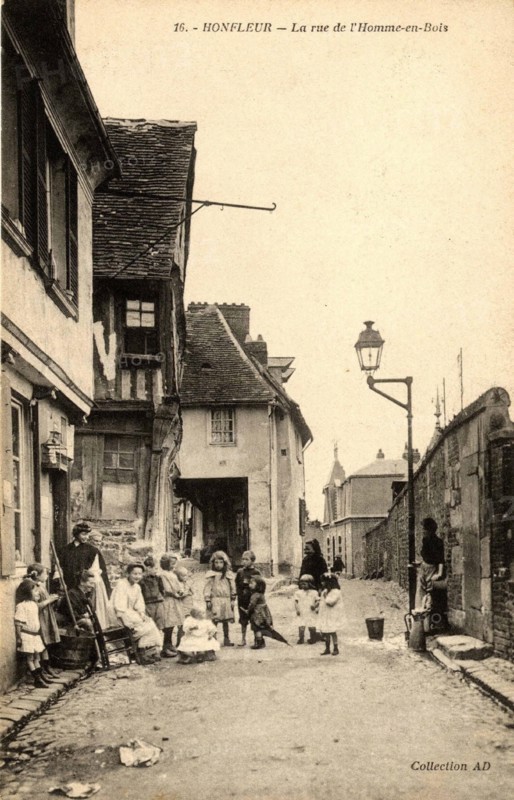 HONFLEUR