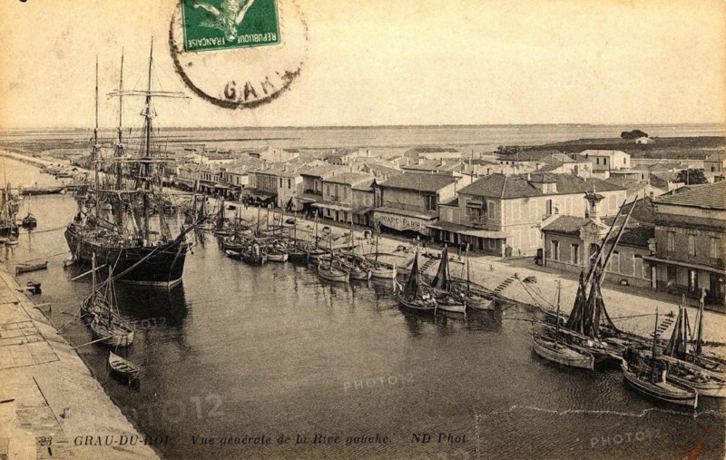 GRAU-DU-ROI