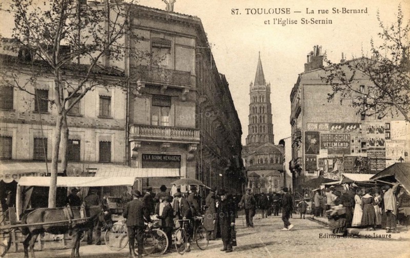 TOULOUSE