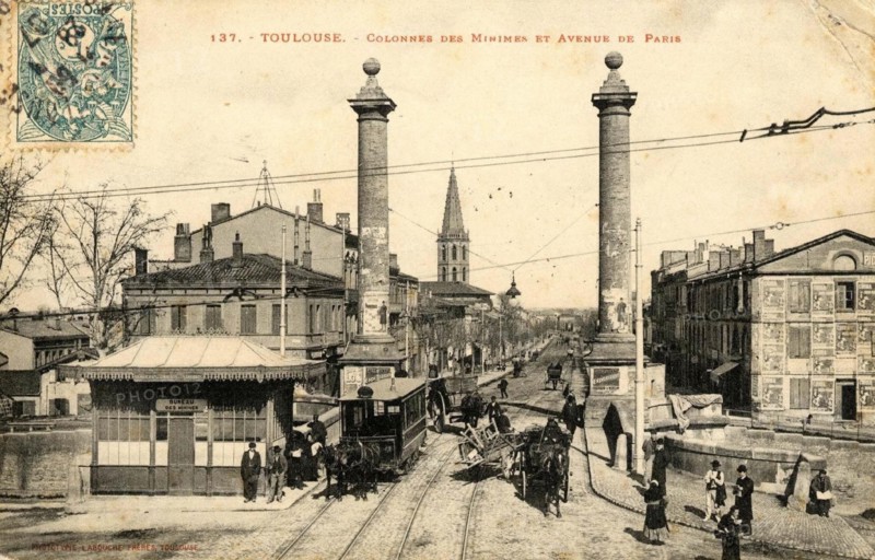 TOULOUSE