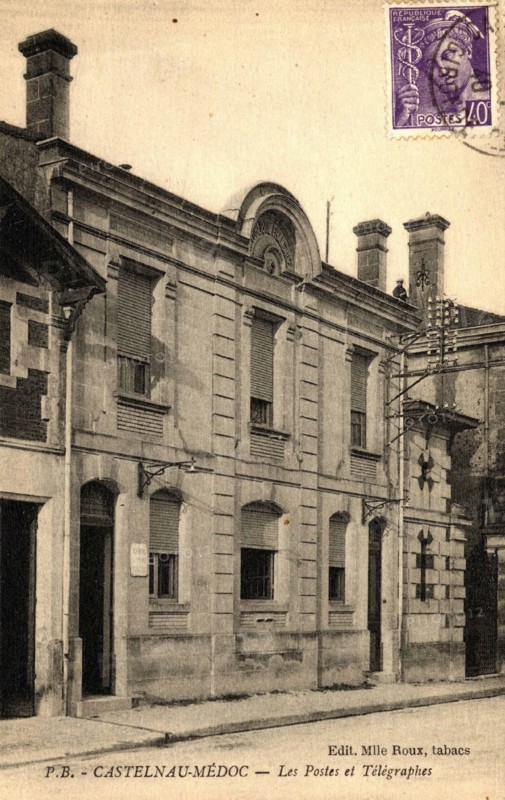 CASTELNAU-DE-MEDOC