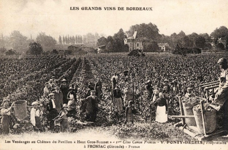 FRONSAC