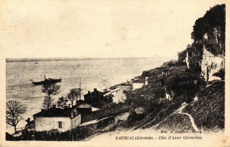 GAURIAC