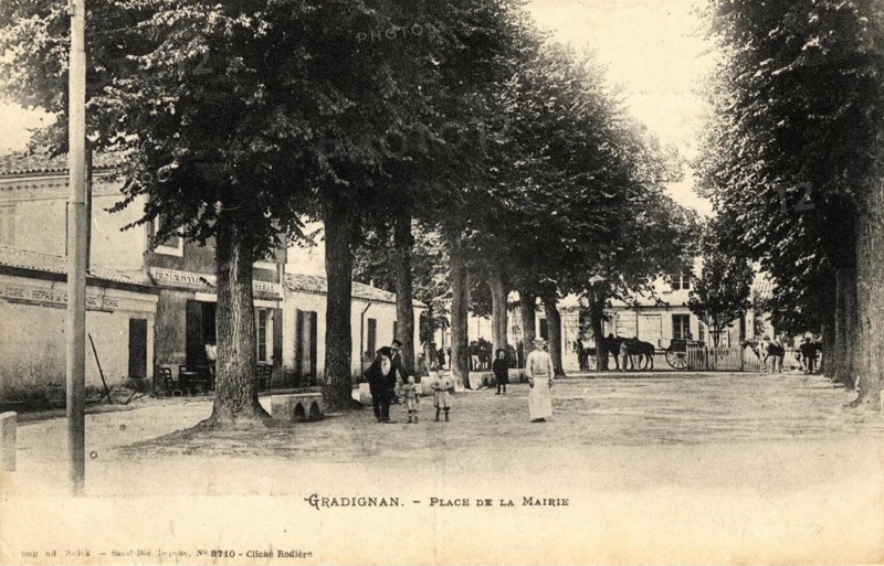 GRADIGNAN