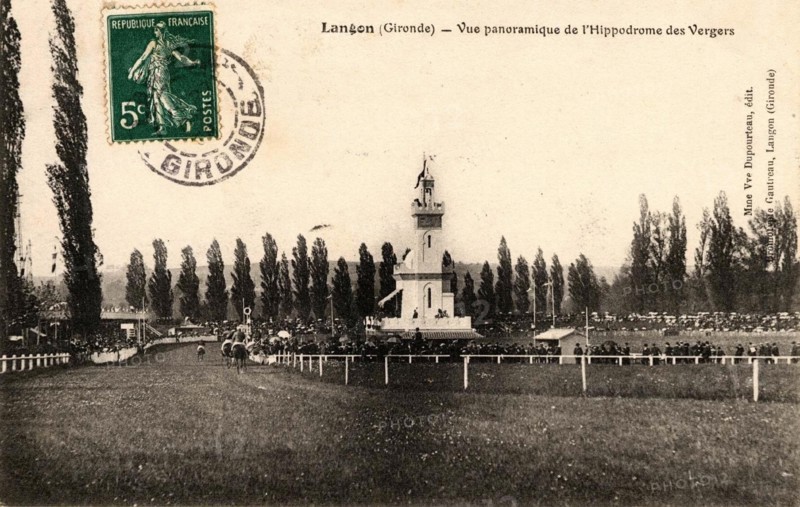 LANGON