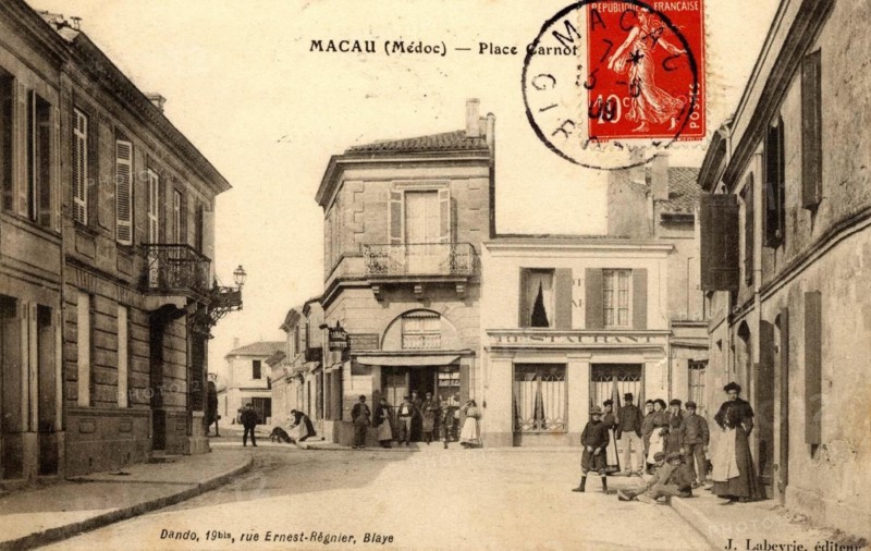 MACAU