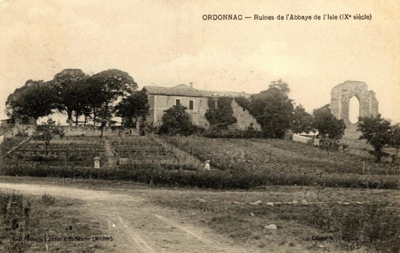 ORDONNAC