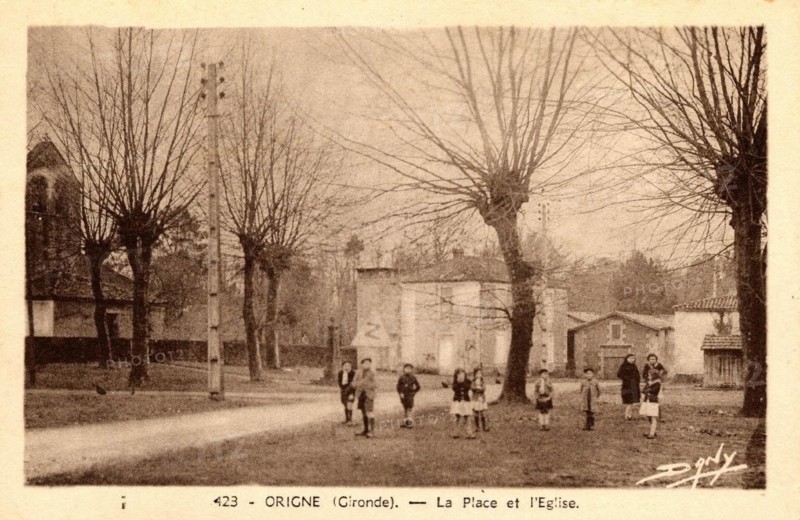 ORIGNE