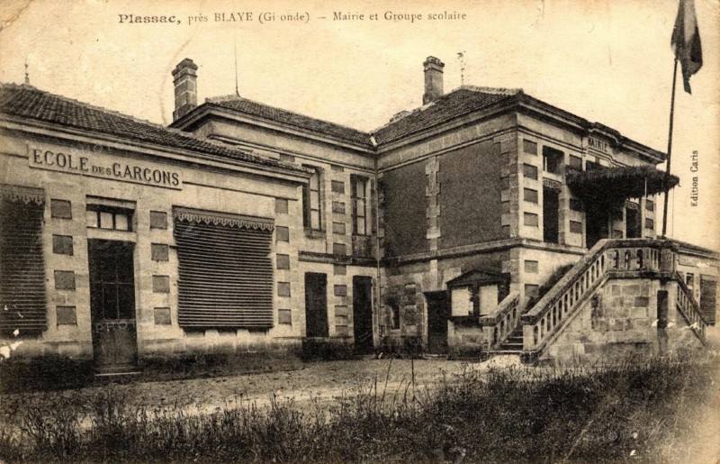 PLASSAC