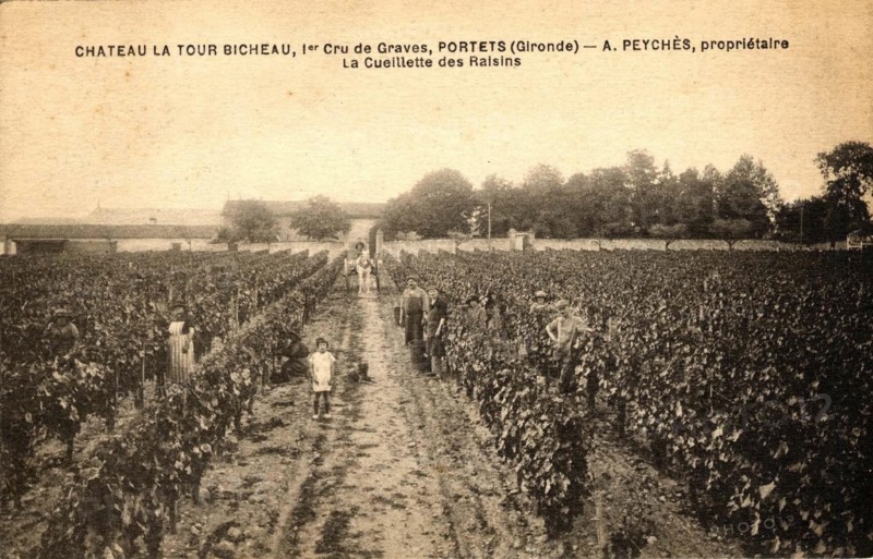 PORTETS