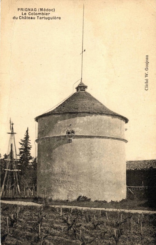 PRIGNAC